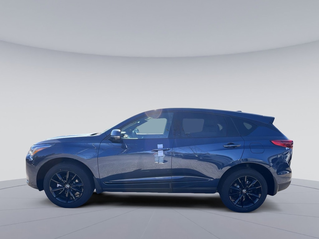 New 2025 Acura RDX SH-AWD SUV
