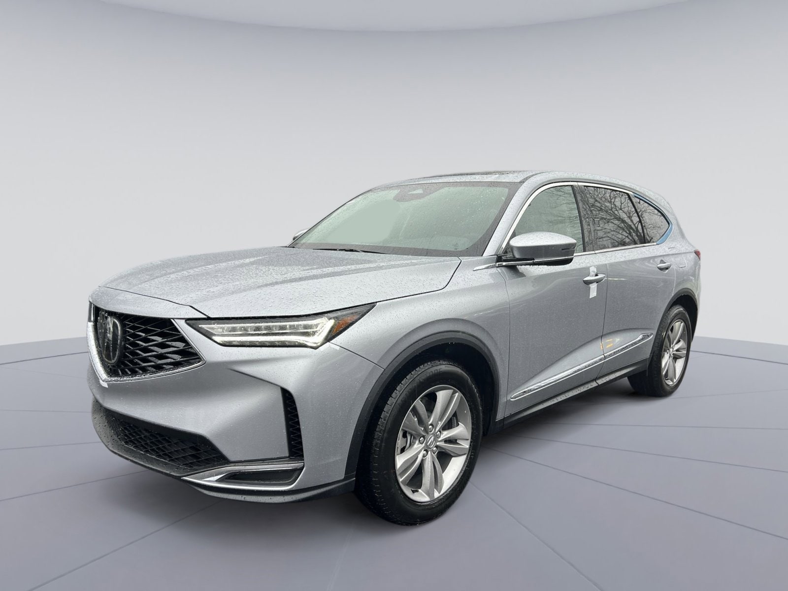 2026 Acura MDX Base's photo