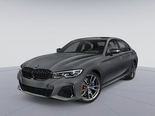 2020 BMW M340i xDrive Sedan