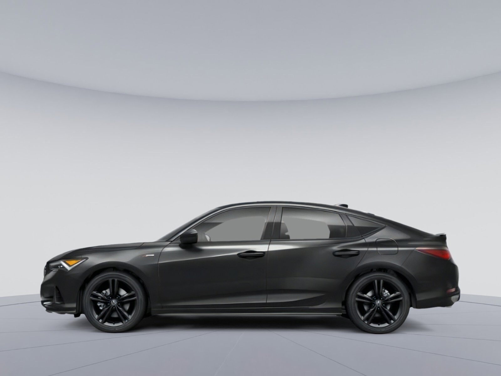 2026 Acura Integra A-Spec photo 3