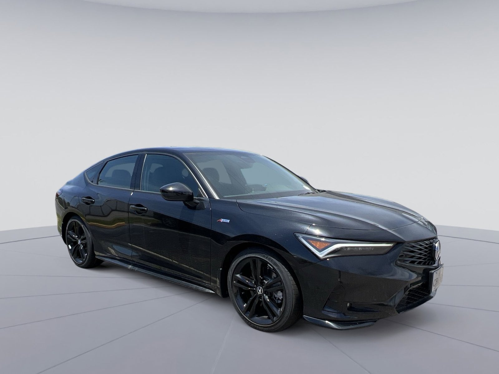 2026 Acura Integra A-Spec w/Technology Package - Photo 7