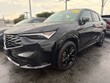  Acura ADX