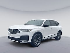 2026 Acura MDX SH-AWD A-Spec Package SUV