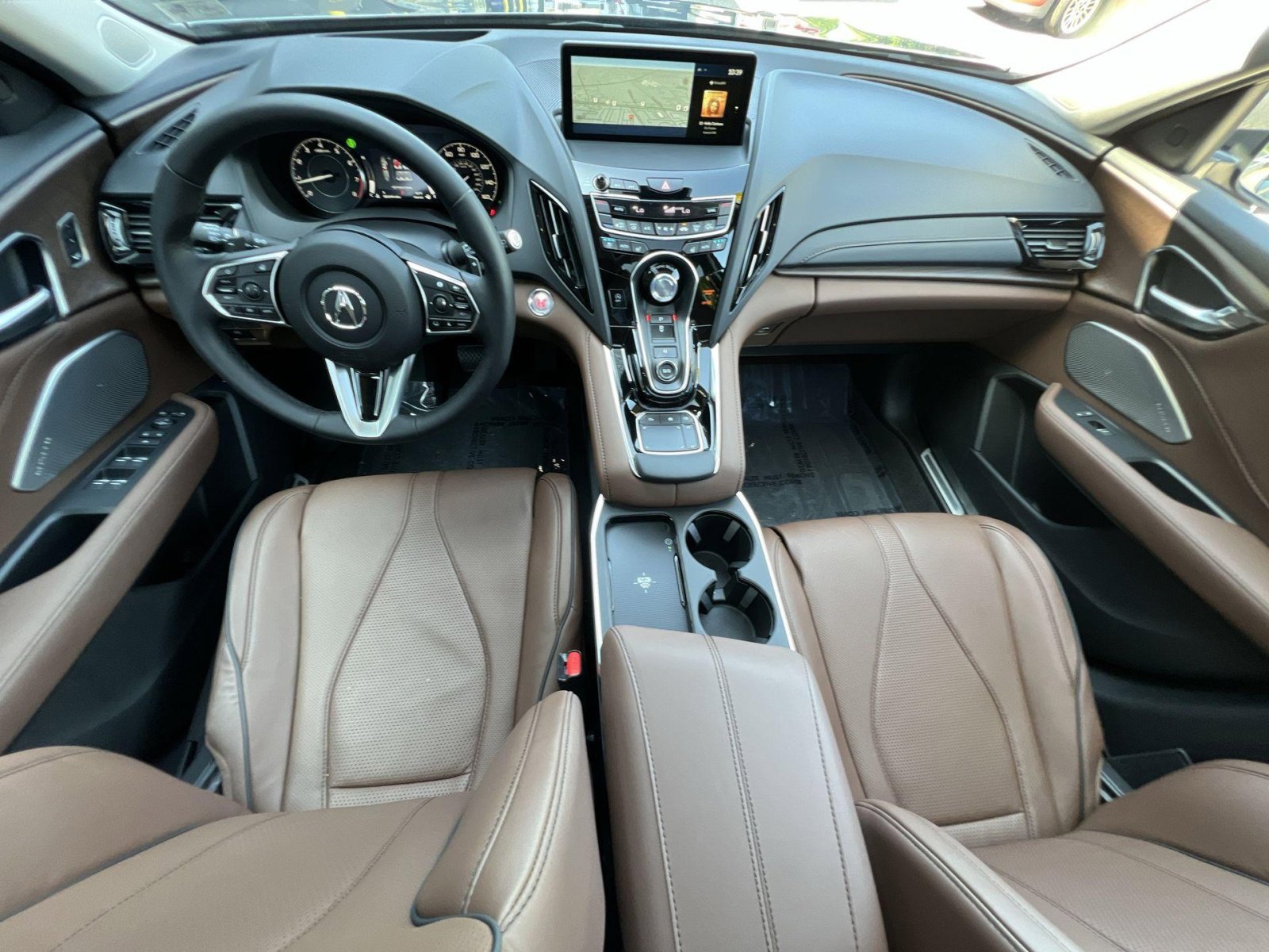 2025 Acura RDX Advance Package's photo