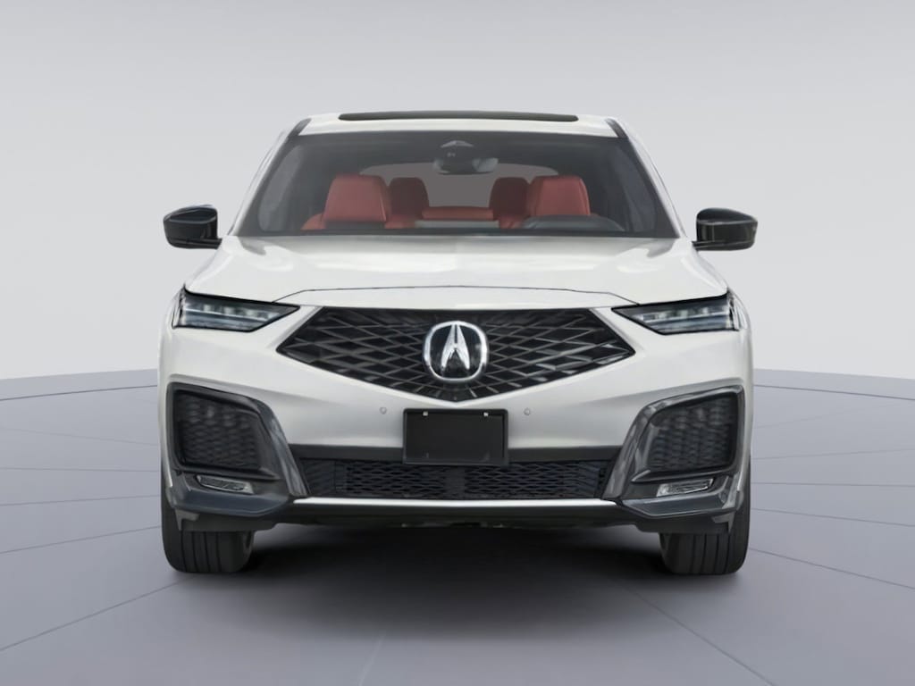 New 2026 Acura MDX SH-AWD A-Spec Package SUV