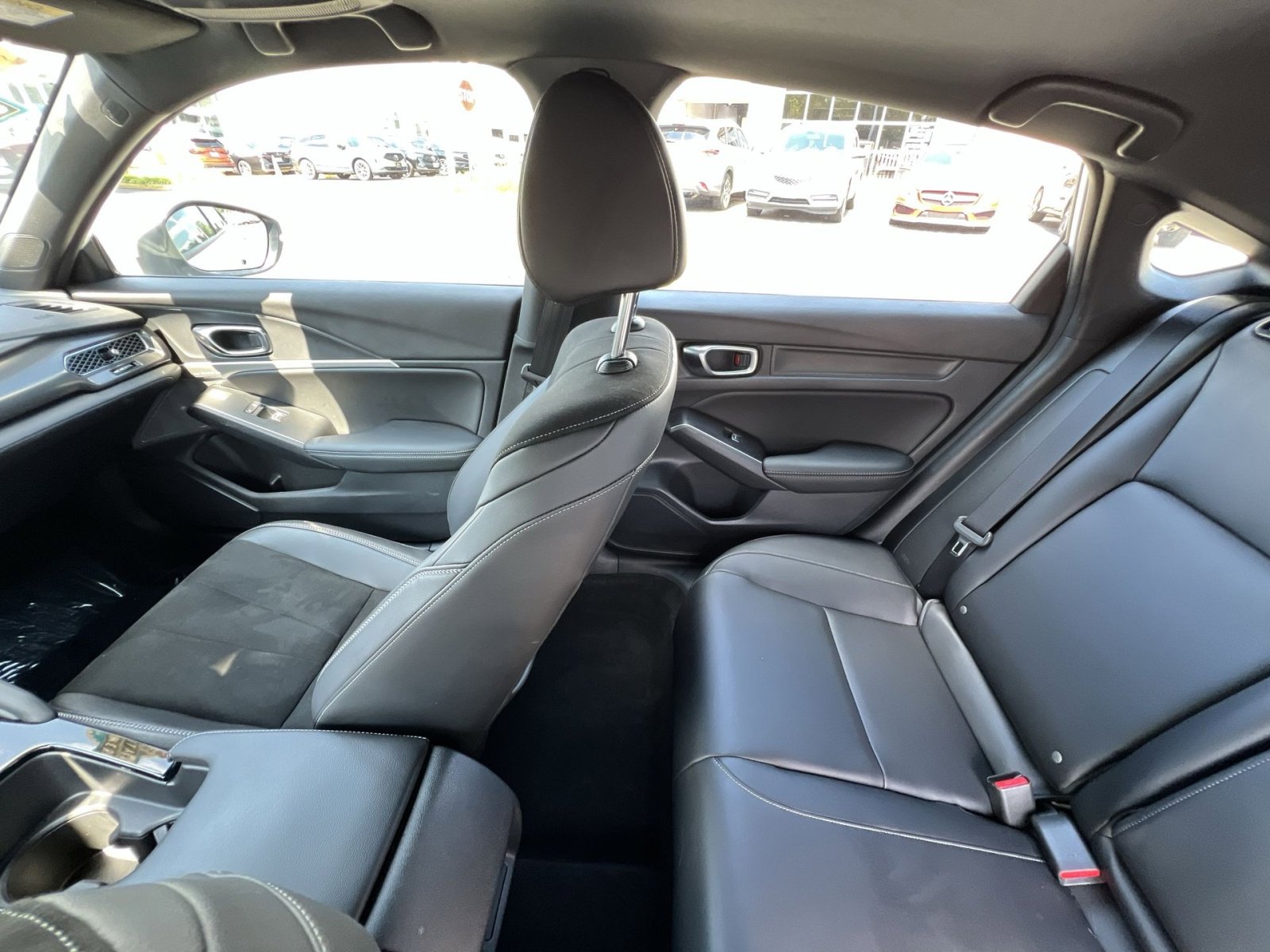 2023 Acura Integra A-Spec photo 3