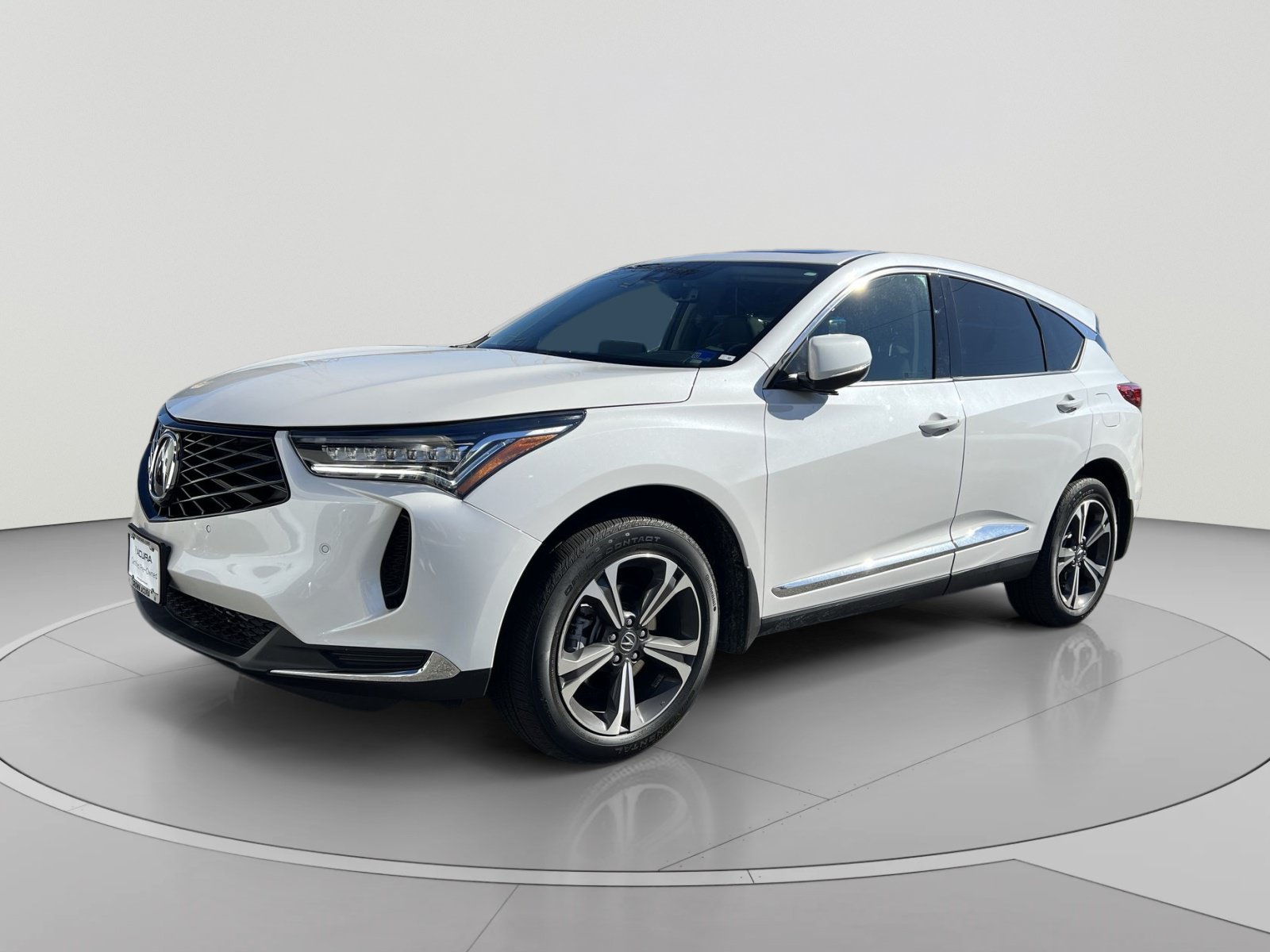 2026 Acura RDX