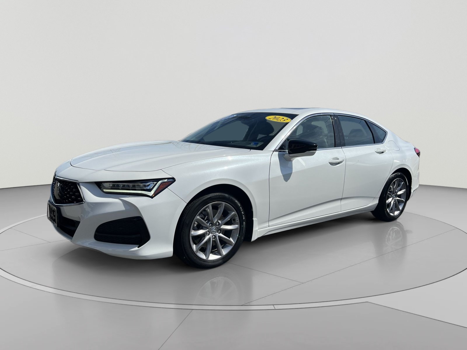 2023 Acura TLX Base