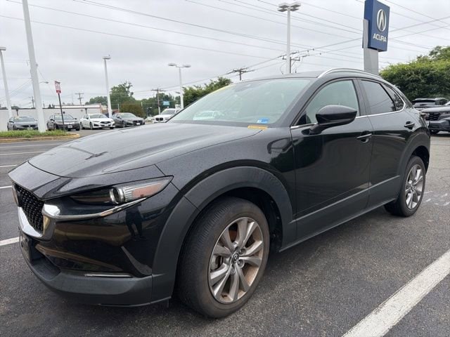 2020 Mazda CX-30 Premium's photo