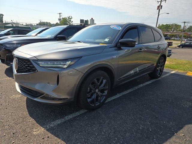 2024 Acura MDX