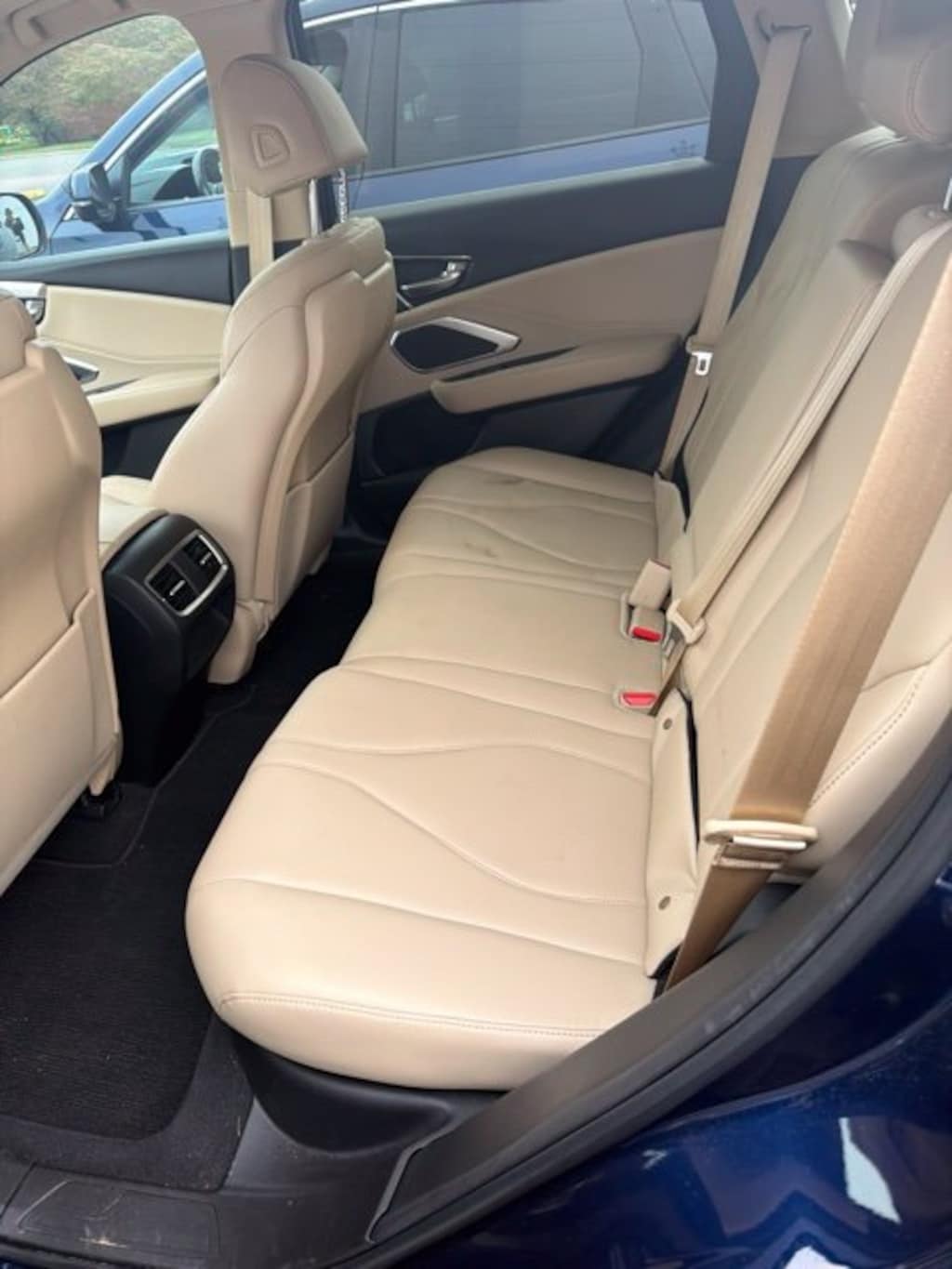 Certified 2023 Acura RDX SUV