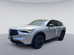 2026 Acura ADX A-Spec Advance Package SUV
