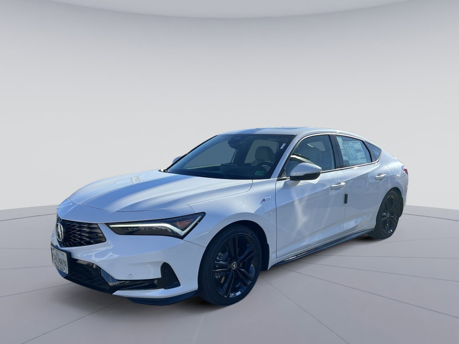 2026 Acura Integra A-Spec with Tech Package's photo