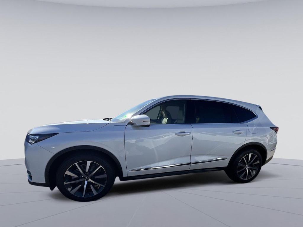 New 2026 Acura MDX SH-AWD Technology Package SUV