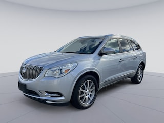 2017 Buick Enclave Leather SUV