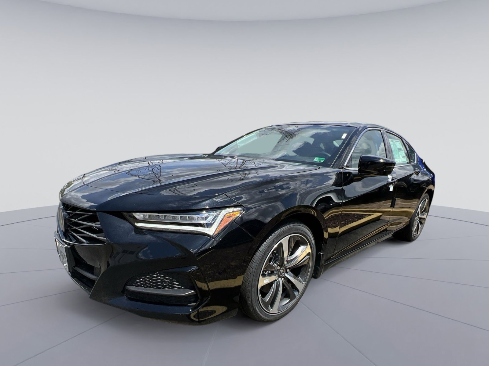 2025 Acura TLX