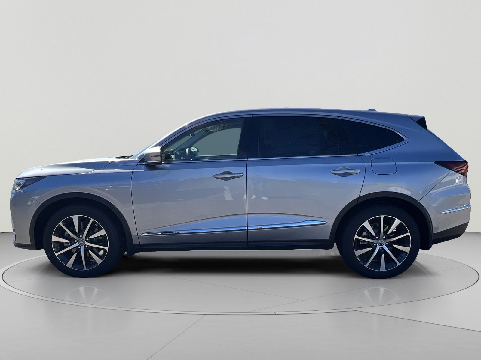 New 2026 Acura MDX SH-AWD Technology Package SUV