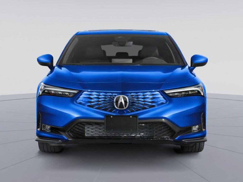 New 2026 Acura Integra A-Spec Package Hatchback