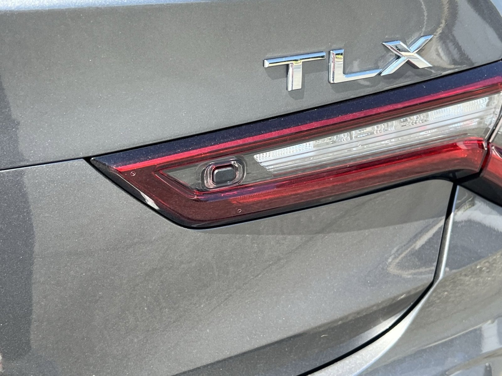 2025 Acura TLX Technology Package - Photo 29