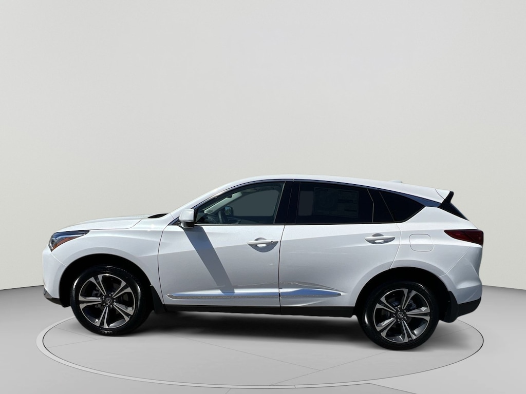 New 2026 Acura RDX Technology Package SUV