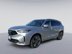 2026 Acura MDX SH-AWD Advance Package SUV