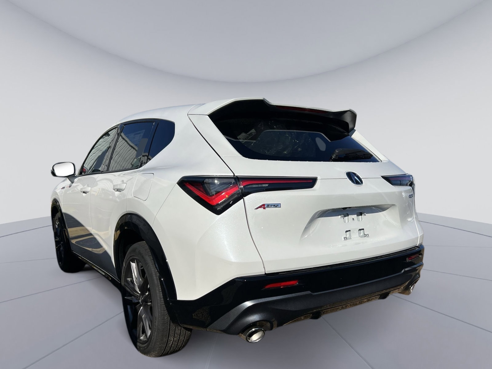 2025 Acura ADX A-Spec Package - Photo 2