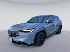 2025 Acura ADX A-Spec Advance Package SUV