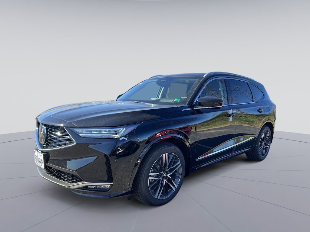 New 2026 Acura MDX SH-AWD Advance Package SUV