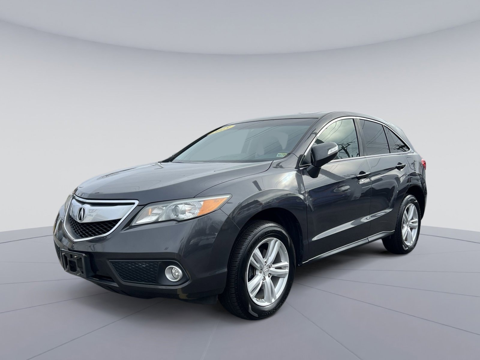 2015 Acura RDX Technology Package's photo
