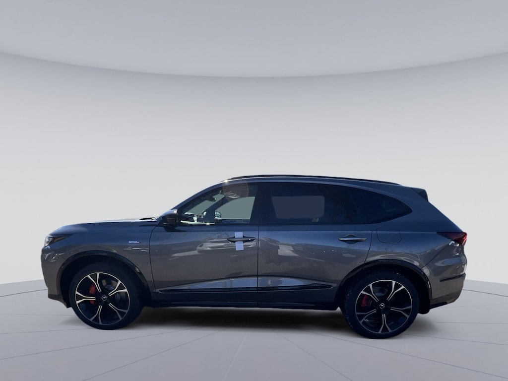 New 2026 Acura MDX SH-AWD Type S w/Advance Package SUV