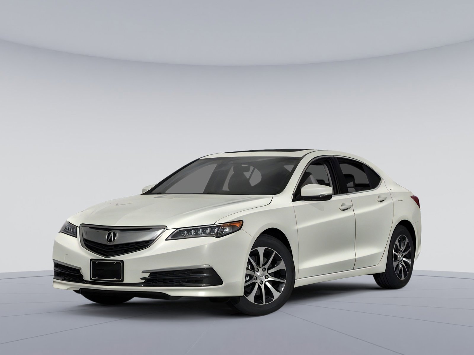 2017 Acura TLX Technology Package's photo
