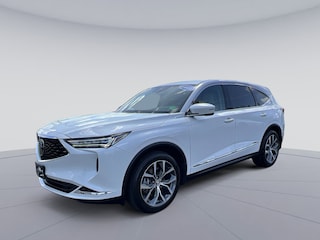 2023 Acura MDX FWD Technology Package SUV
