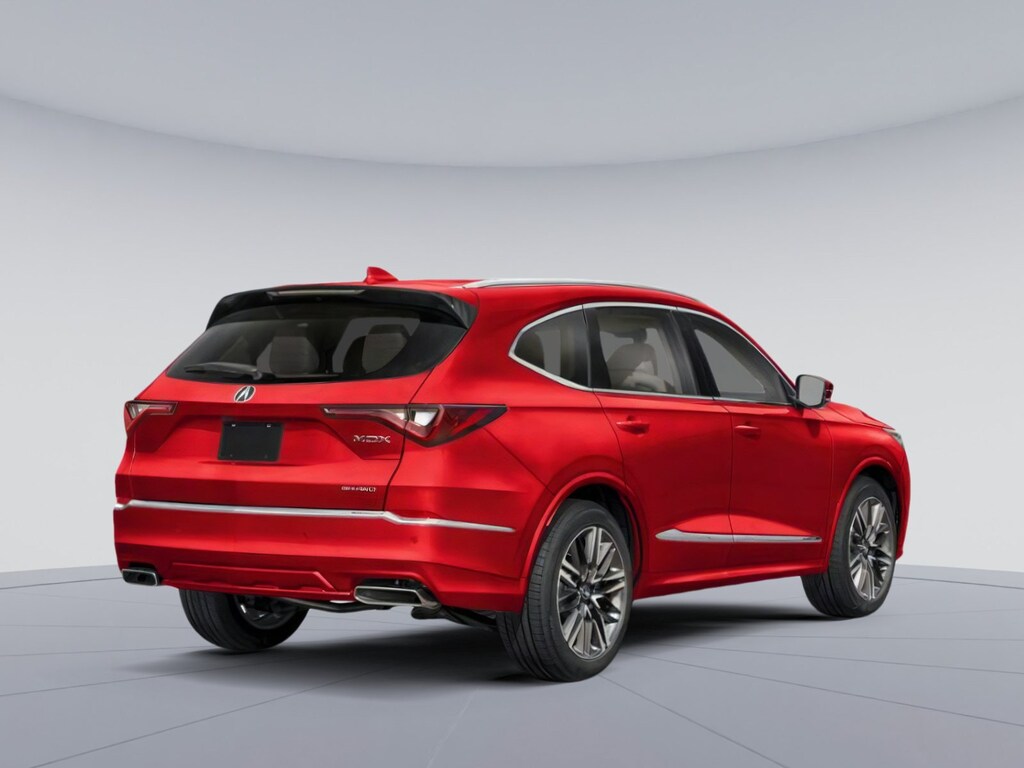New 2026 Acura MDX SH-AWD Advance Package SUV