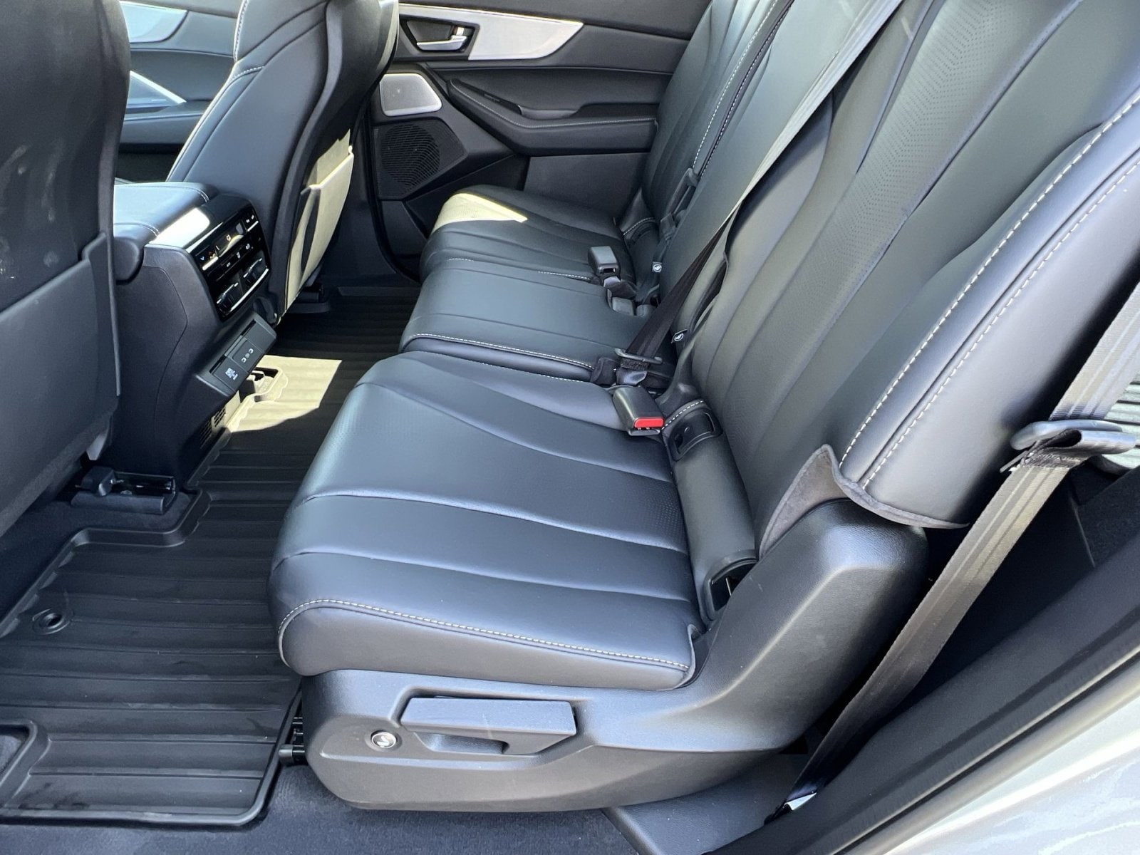 2026 Acura MDX Technology Package - Photo 22