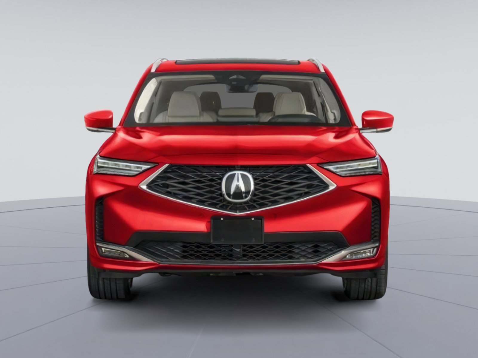 2026 Acura MDX SH-AWD Advance photo 4