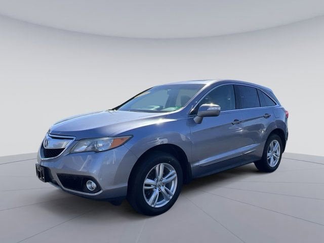 2014 Acura RDX Technology Package's photo