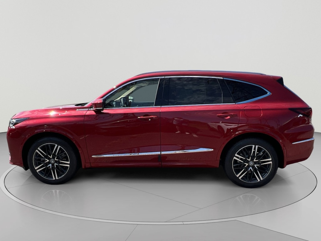 New 2026 Acura MDX SH-AWD Advance Package SUV