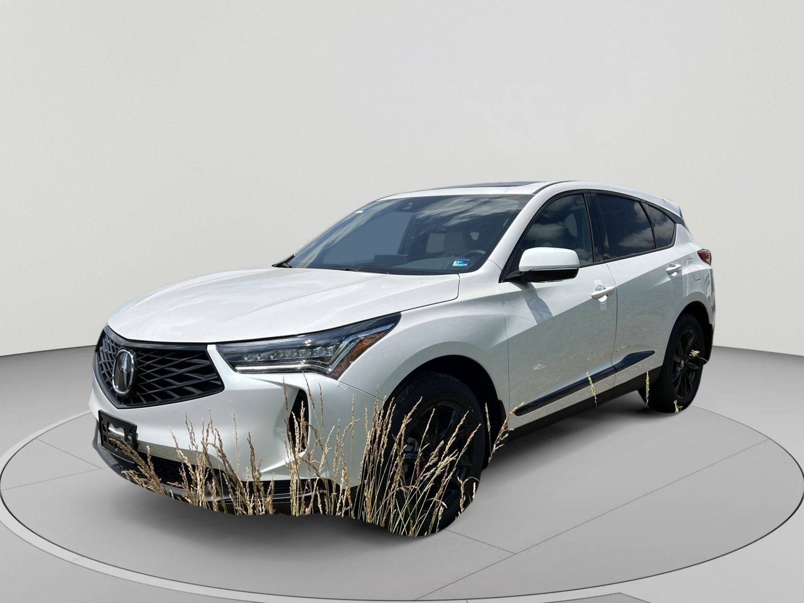 2026 Acura RDX Base