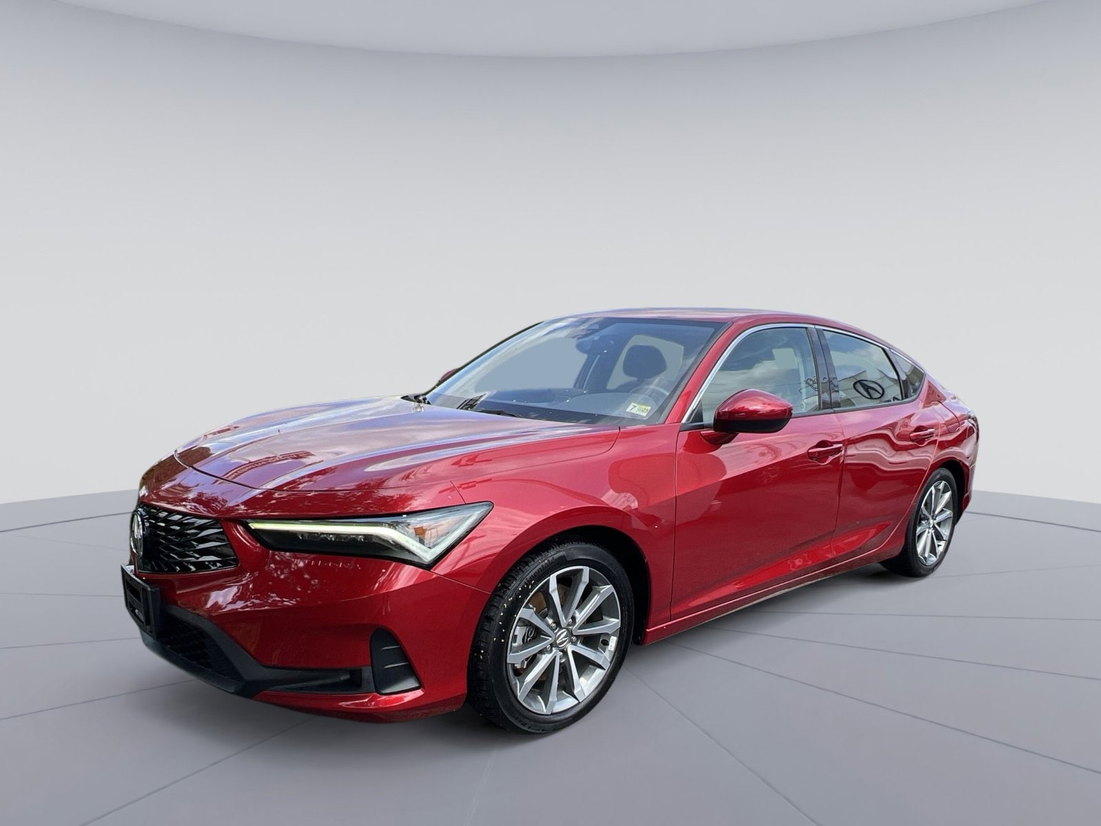 2023 Acura Integra Base's photo