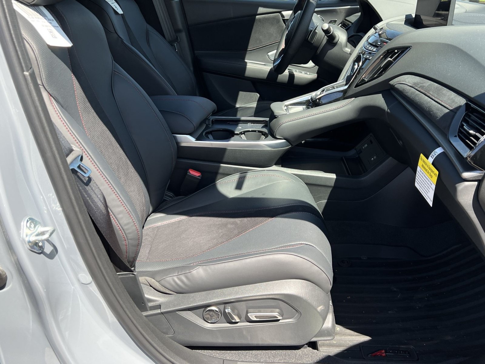 2026 Acura RDX A-Spec Package - Photo 26