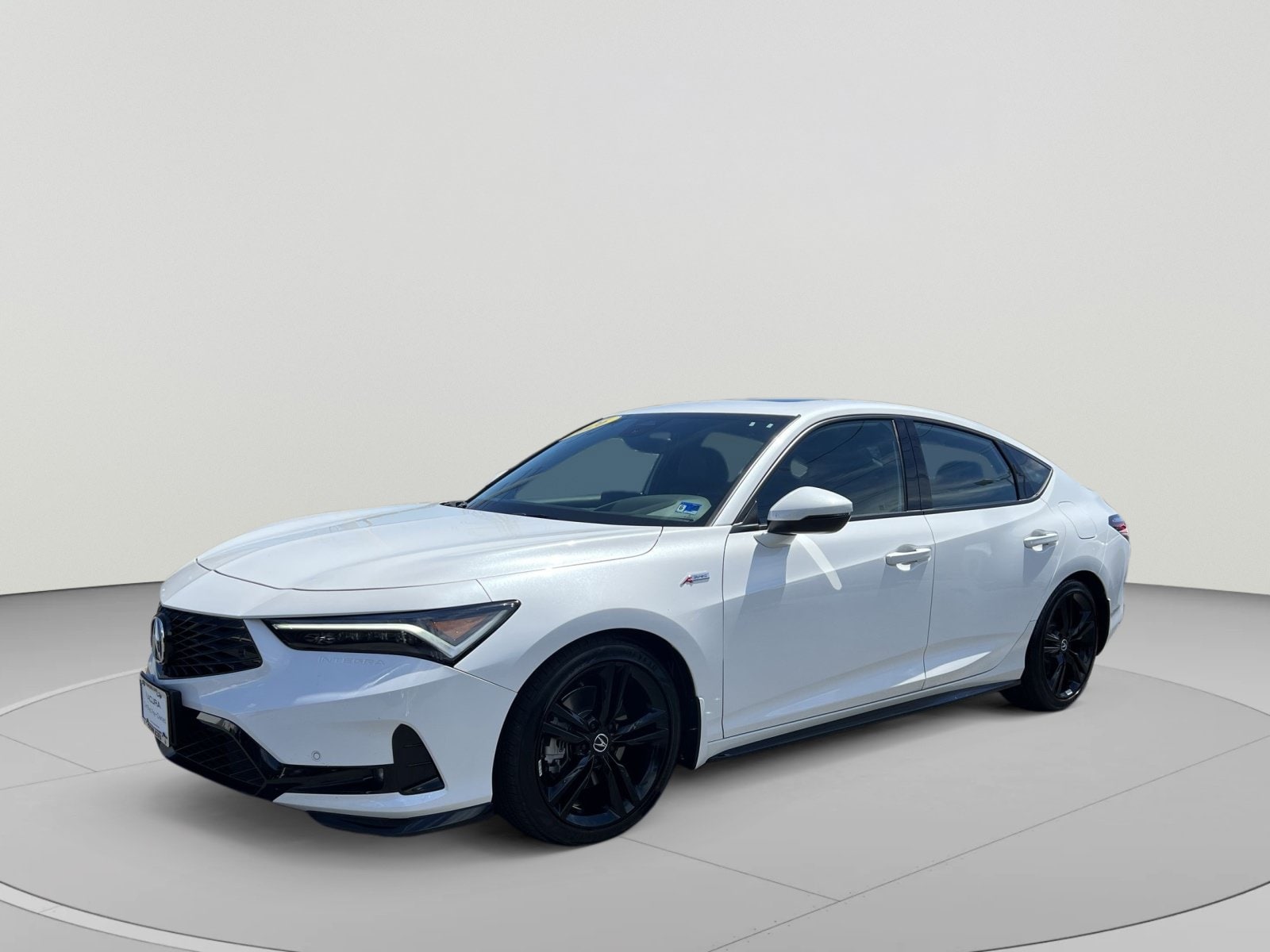 2026 Acura Integra
