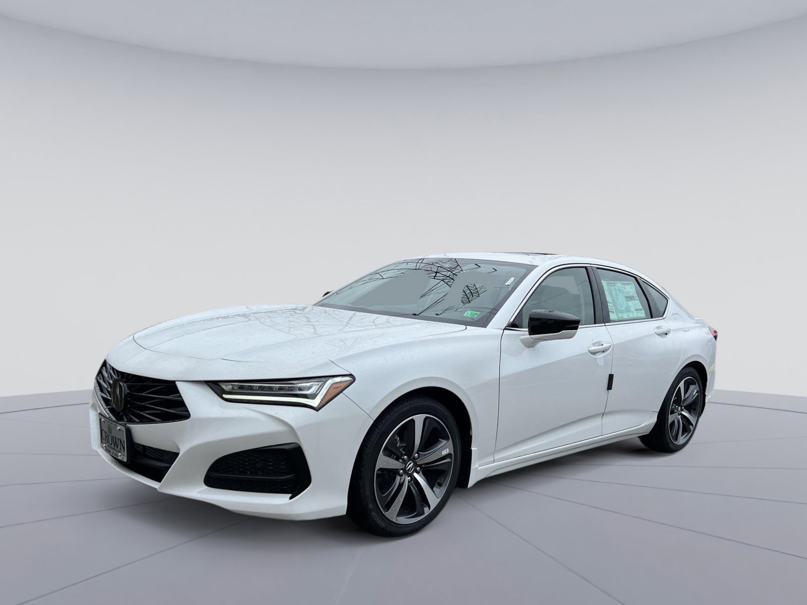 2025 Acura TLX