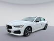 Acura TLX
