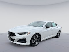 2025 Acura TLX Technology Package Sedan