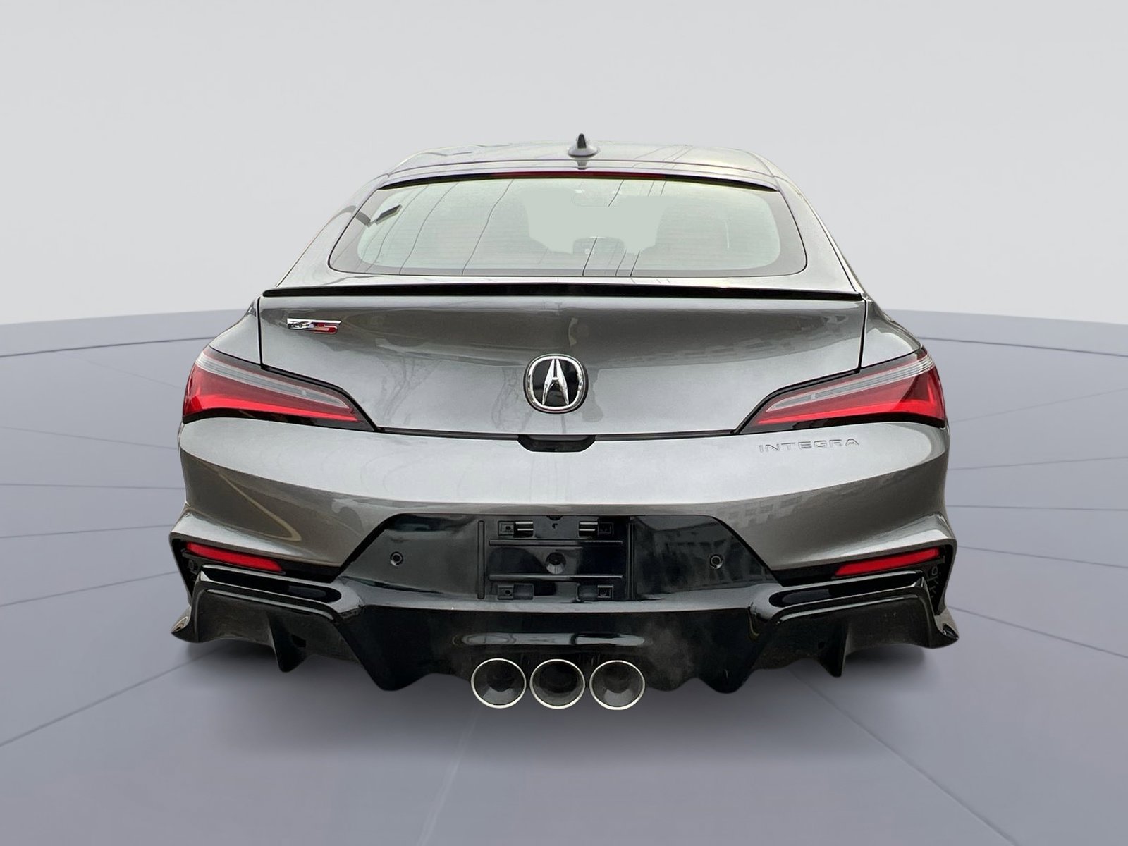2025 Acura Integra Type S photo 4