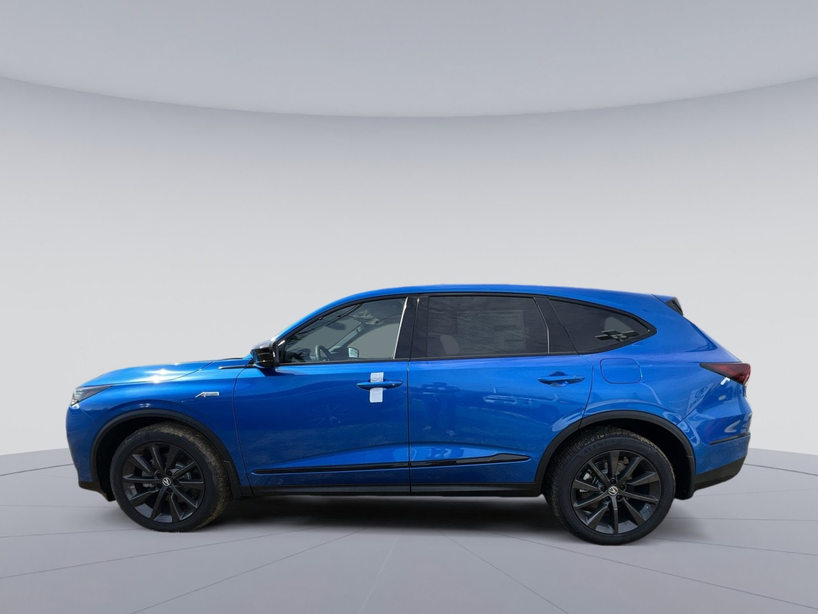 2026 Acura MDX A-Spec Package - Photo 2