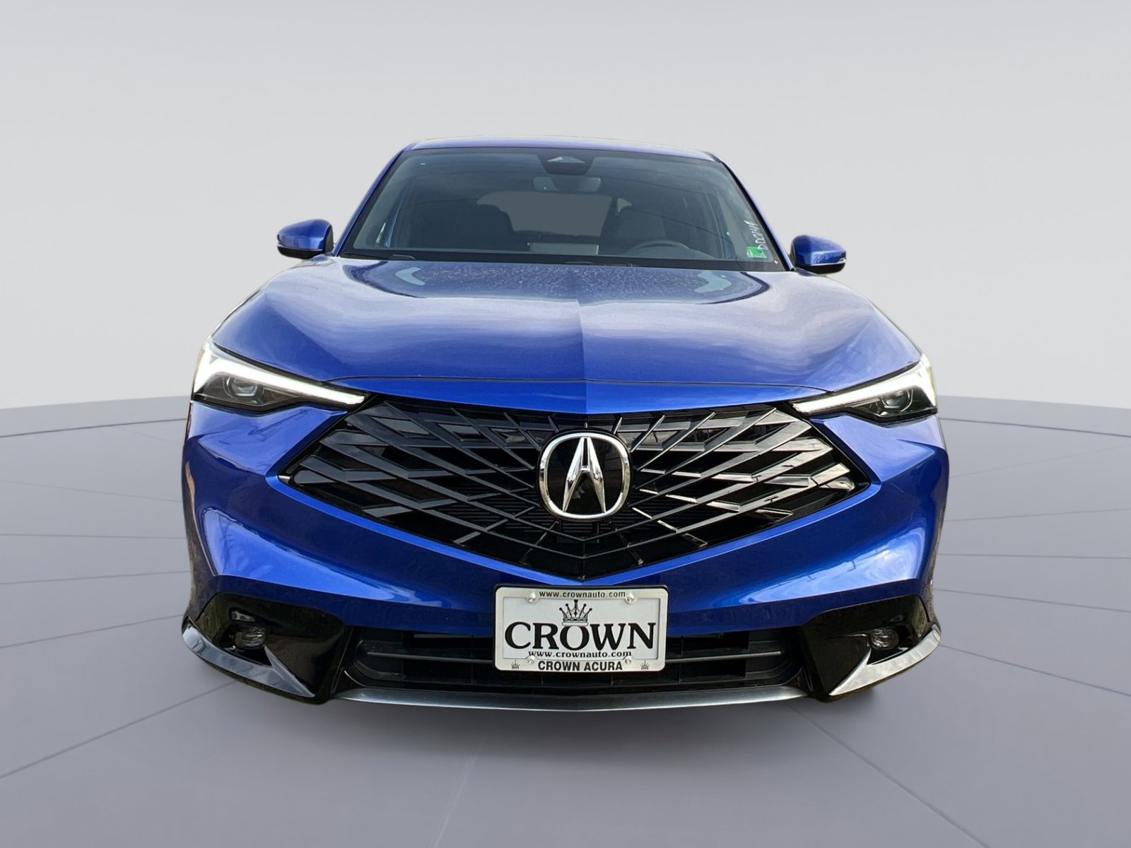 2025 Acura ADX A-Spec Package - Photo 8