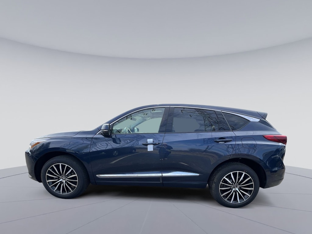 New 2026 Acura RDX Advance Package SUV