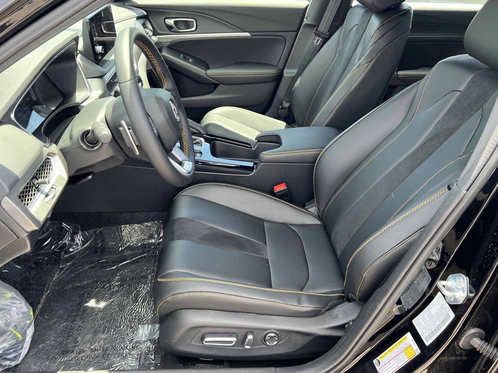 2026 Acura Integra A-Spec w/Technology Package - Photo 10