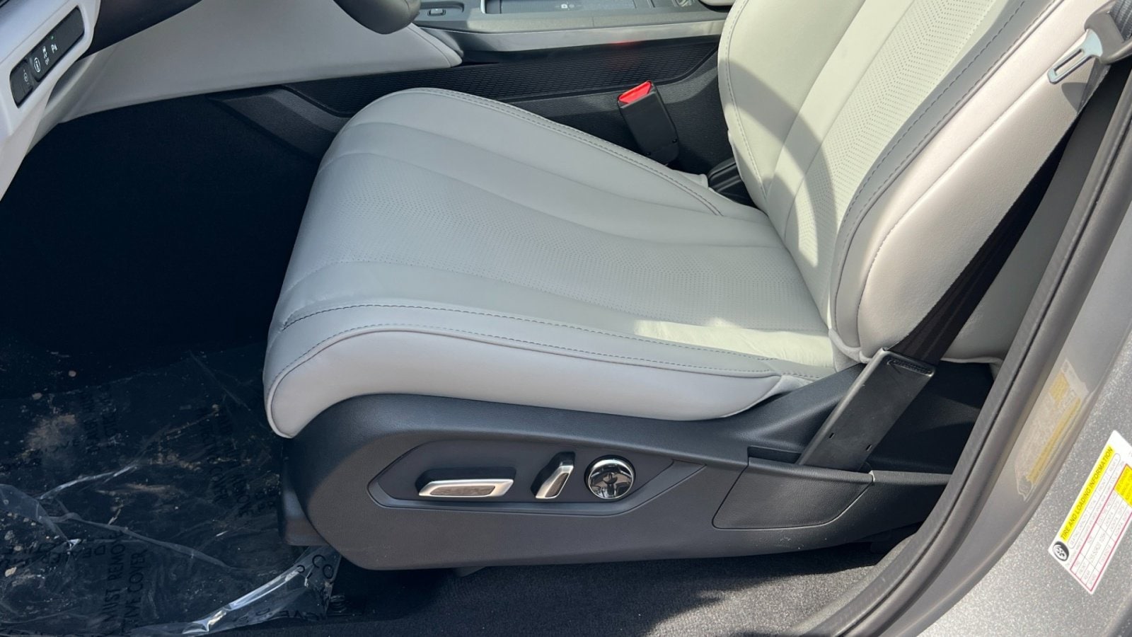 2026 Acura MDX Technology Package - Photo 11